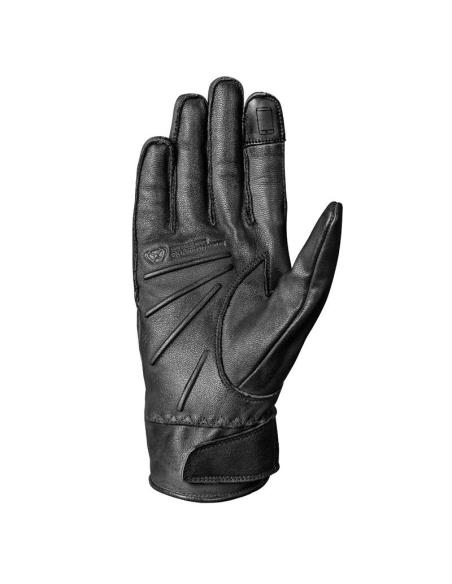 Acquista Guanto Estivo Ixon Rs Nizo Nero - Omologato a prezzo scontato