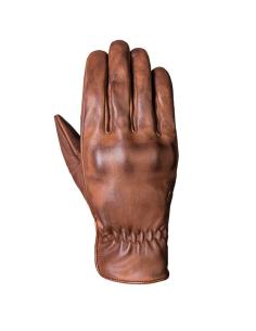 SUMMER GLOVE IXON RS NIZO BROWN-APPROVED
