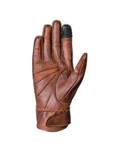 SUMMER GLOVE IXON RS NIZO BROWN-APPROVED 2