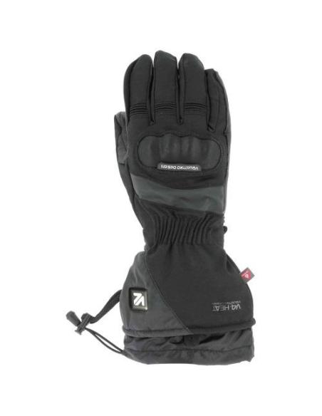 ALPHA 18 V' QUATTRO HEATED GLOVES WITH BATTERIES