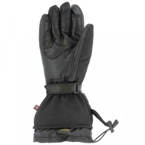 GUANTI RISCALDATI ALPHA 18 V'QUATTRO CON BATTERIE 2