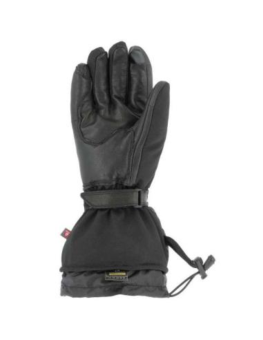 Comprar Guantes Calefactados Alpha 18 V'Quattro Con Baterias a precio de oferta