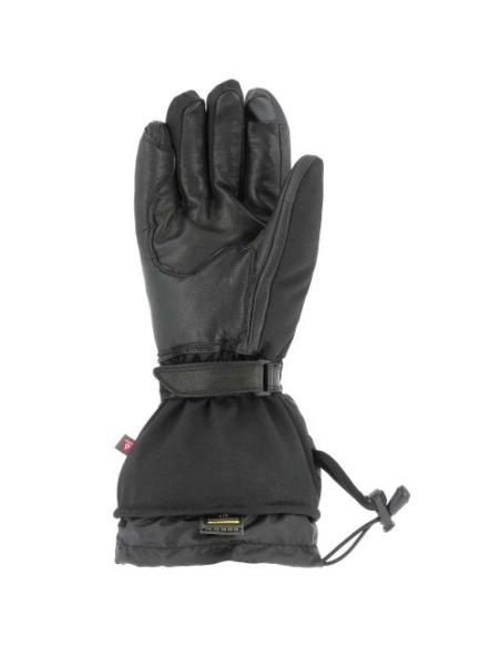 ALPHA 18 V' QUATTRO HEATED GLOVES WITH BATTERIES