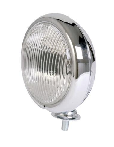 Comprar Faro Estrecho Anti-Niebla Homologacion "B" 4.5 Pulgadas a precio de oferta