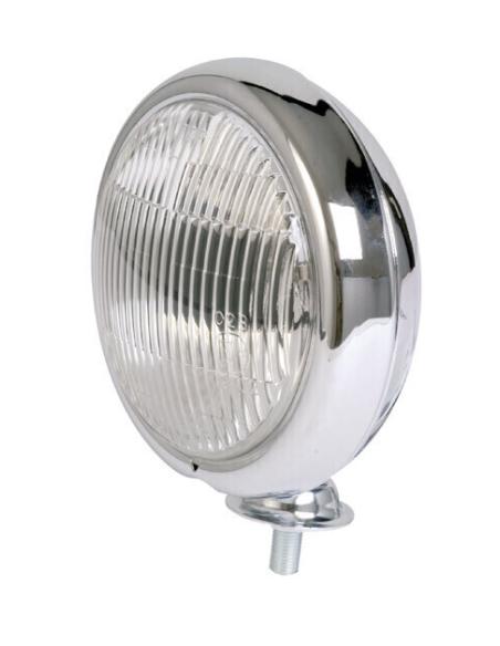 Comprar Faro Estrecho Anti-Niebla Homologacion "B" 4.5 Pulgadas a precio de oferta