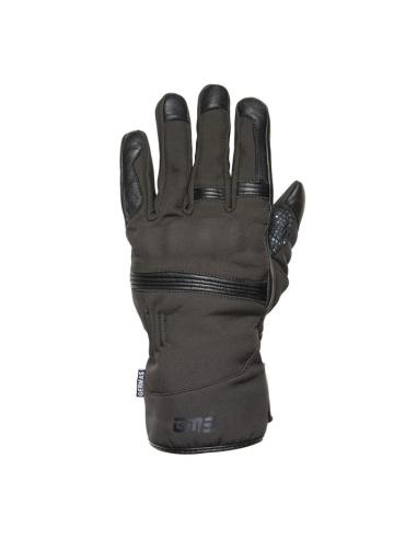 Acquista Guanto Invernale Gms Oslo Nero - Omologato a prezzo scontato