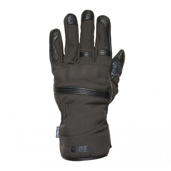 WINTER GLOVE GMS OSLO BLACK-APPROVED
