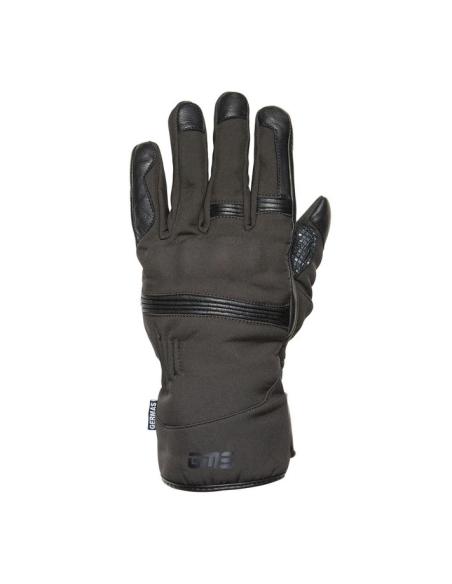 Acquista Guanto Invernale Gms Oslo Nero - Omologato a prezzo scontato