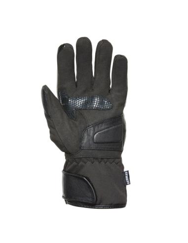 LUVA DE INVERNO GMS OSLO PRETO - APROVADO