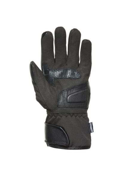 Acquista Guanto Invernale Gms Oslo Nero - Omologato a prezzo scontato