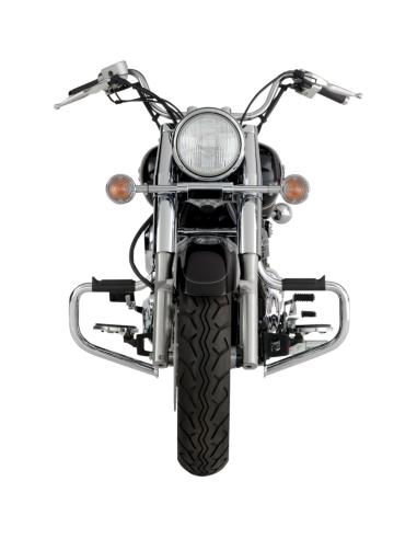 32Mm Yamaha Xvs650 98-14 Multibar Lybar Defesa