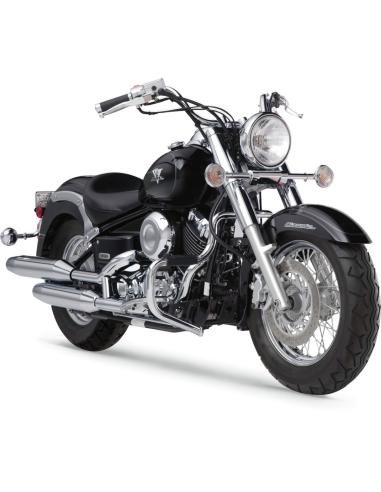 Comprar Defensa Linbar Multibar 32Mm Yamaha Xvs650 98-14 a precio de oferta