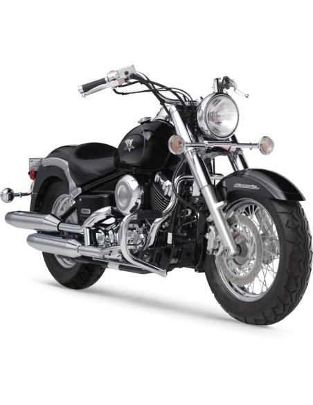 LINBAR MULTIBAR 32MM YAMAHA XVS650 98-14