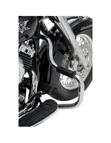 32Mm Yamaha Xvs650 98-14 Multibar Lybar Defesa