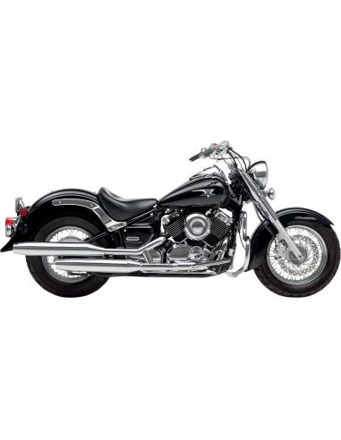 LINBAR MULTIBAR 32MM YAMAHA XVS650 98-14