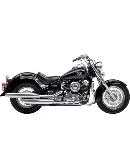 LINBAR MULTIBAR 32MM YAMAHA XVS650 98-14 DÉFENSE