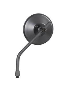 MIRROR ROUND BLACK HOMOLOGATED YAMAHA