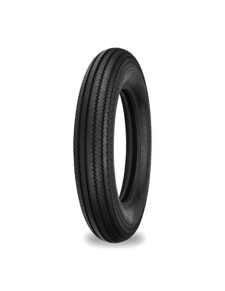 Neumatico Shinko Del/Tras. 5.00-16 (72H) E270 Clasico