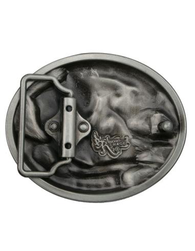 Comprar Hebilla Cinturon Loud Pipes Save Lives a precio de oferta