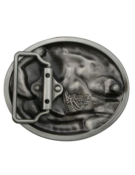 Comprar Hebilla Cinturon Loud Pipes Save Lives a precio de oferta