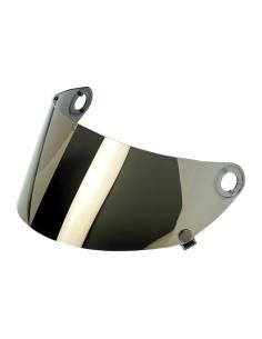 Acquista Visiera Piatta Gen2 Specchio Dorato per Caschi Biltwell Gringo S 22.05 a prezzo speciale
