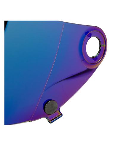 ÉCRAN PLAT GEN2 RAINBOW MIRROR POUR CASQUES BILTWELL GRINGO S