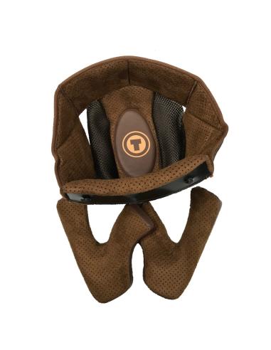 Acquista Interno Completo di Ricambio Casco Torc T-1 a prezzo scontato