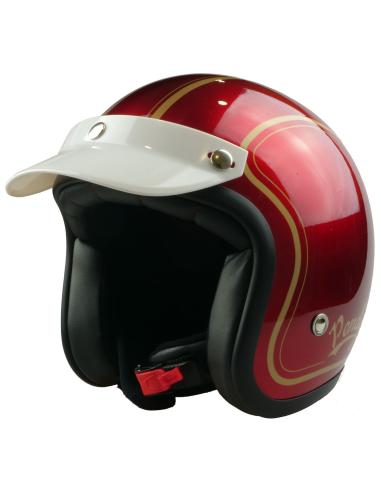 Hull Jet Pendejo By Iguana Custom-Red Classic