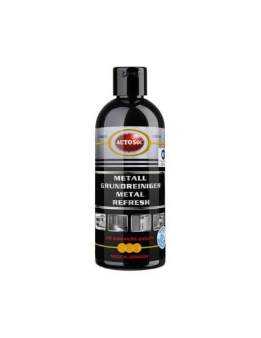 AUTOSOL METAL REFRESH 250CC