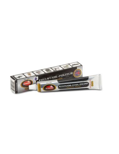 Acquista Autosol Acciaio Inox Lucidante 75Cc a prezzo scontato