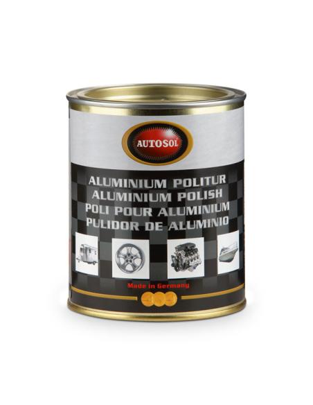750CC ALUMINIUM POLISH SELF-SOL