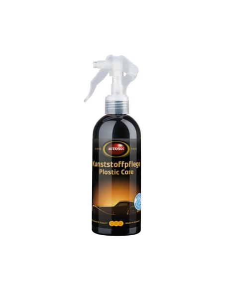 SPRAY AUTOSOL PLASTIC CARE 250CC