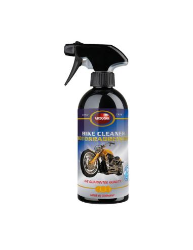 SPRAY DE LIMPEZA DE BICICLETAS AUTOSOL 500CC