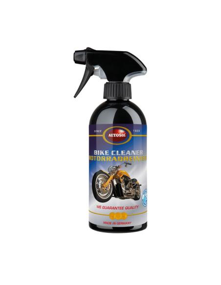 AUTOSOL BIKE CLEANER SPRAY 500CC