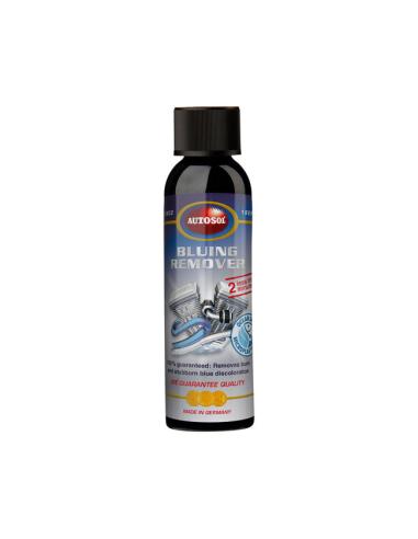 Comprar Autosol Elimina Azulado Bluing Remover 150Cc a precio de oferta