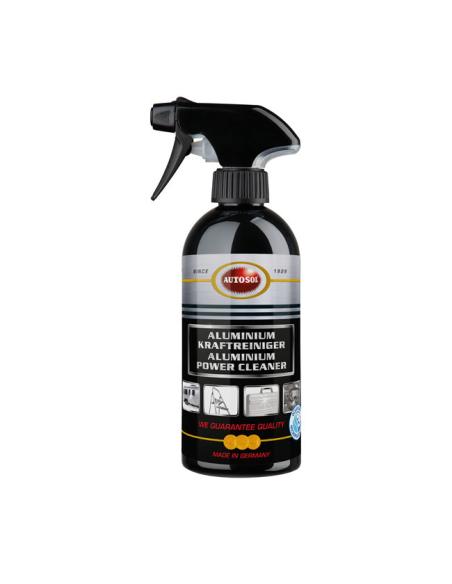 AUTOSSOL CLEANING ALUMINIUM 500CC