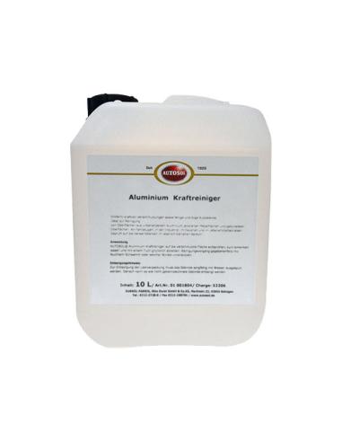 AUTOSSOL CLEANING ALUMINIUM 10 LITRES