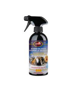 AUTOSOL SPRAY DE LIMPEZA DE BICICLETA A SECO 500CC