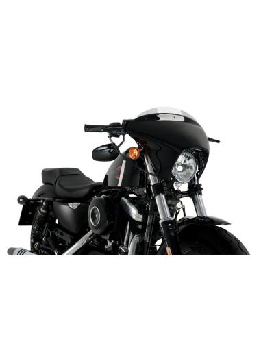 BATWING SML CON PANTALLA CORTA PARA SPORTSTER 17"