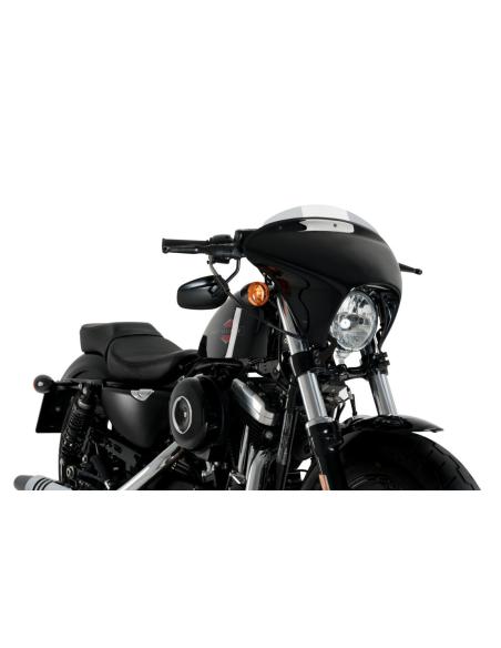 Comprar Batwing Sml Pantalla Corta Ahumada Sportster Horquilla 49Mm a precio de oferta