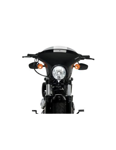 Comprar Batwing Sml Pantalla Corta Ahumada Sportster Horquilla 49Mm a precio de oferta