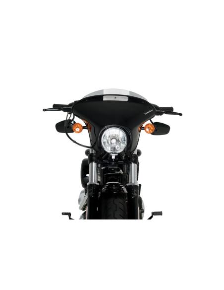 Comprar Batwing Sml Pantalla Corta Ahumada Sportster Horquilla 49Mm a precio de oferta