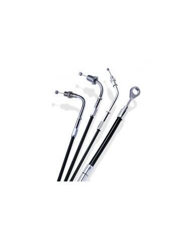 Black Sportster 133Cm Clutch Cable | Sale Price