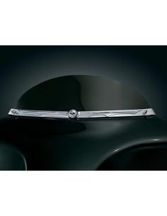 ZOMBIE WINDSHIELD TRIM