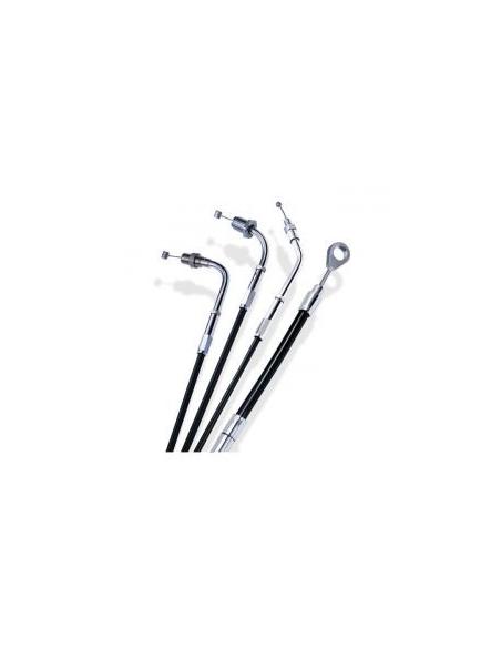 BLACK SPORTSTER 144CM CLUTCH CABLE