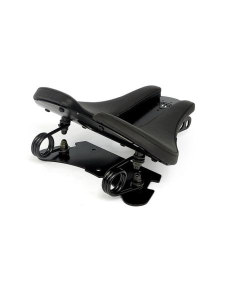 Comprar Asiento Muelles Cult Werk Old School Sportster 04-Up a precio de oferta