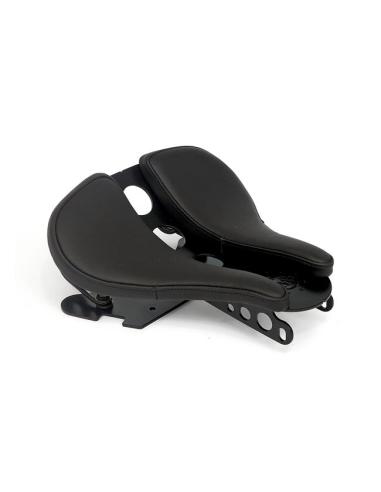 Seat Docks Cult Werk Old School Sportster 04-Up