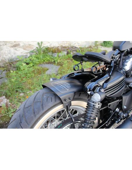 Comprar Base Embellecedora Larga Asiento Muelles Sportster a precio de oferta
