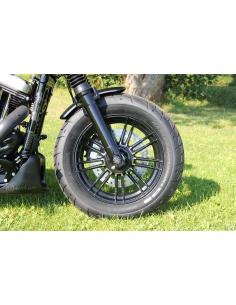Comprar Guardabarros Delantero Bobber Sportster 48 Sin Pintar a precio de oferta 2
