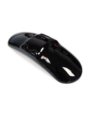 PARA-CHOQUE DIANTEIRO BOBBER SPORTSTER 48 BRILHO PRETO